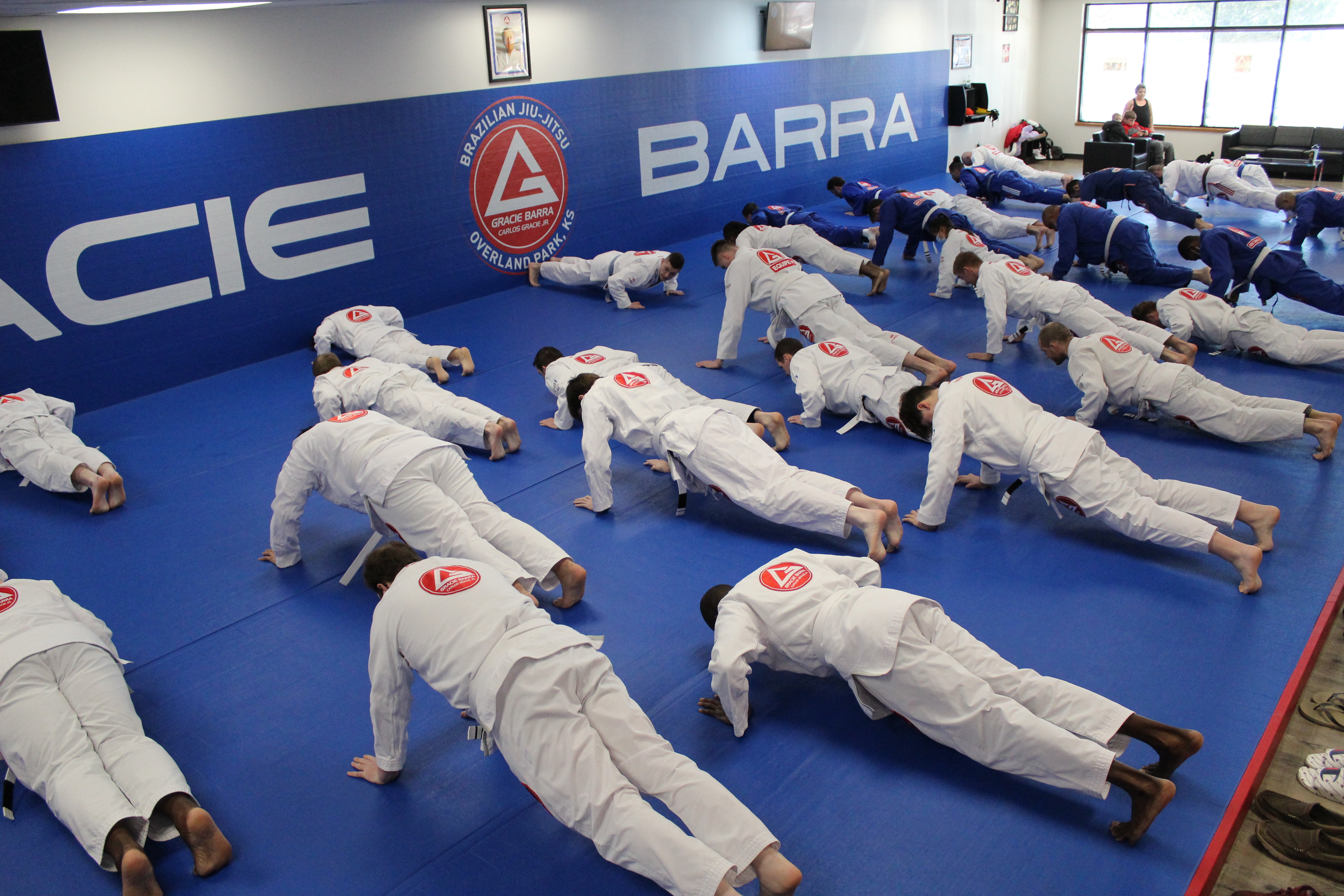 workout-classes-near-me-overland-park-kansas | martial-arts-training | Gracie Barra Overland Park