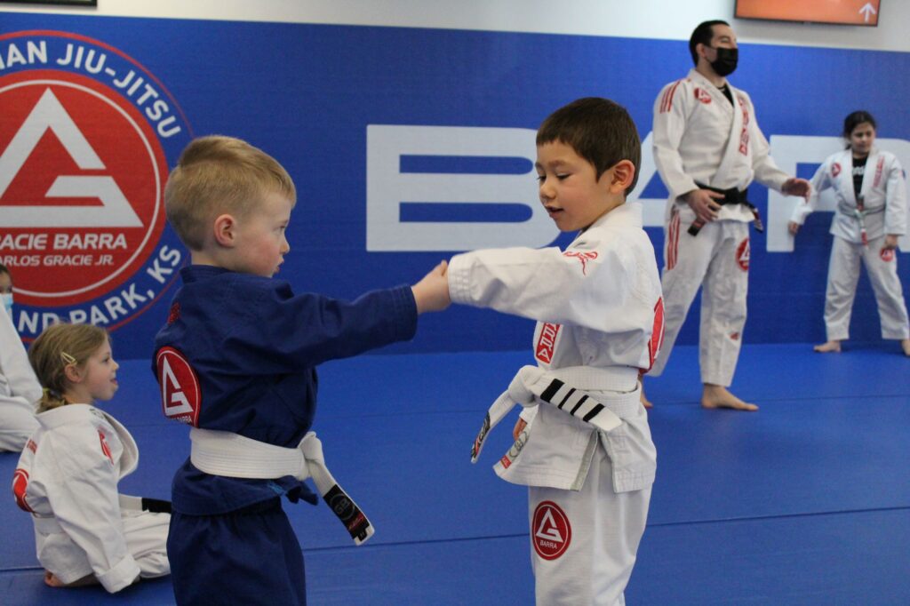 Kids Martial Arts Shawnee, KS | Shawnee, KS Martial Arts Classes for