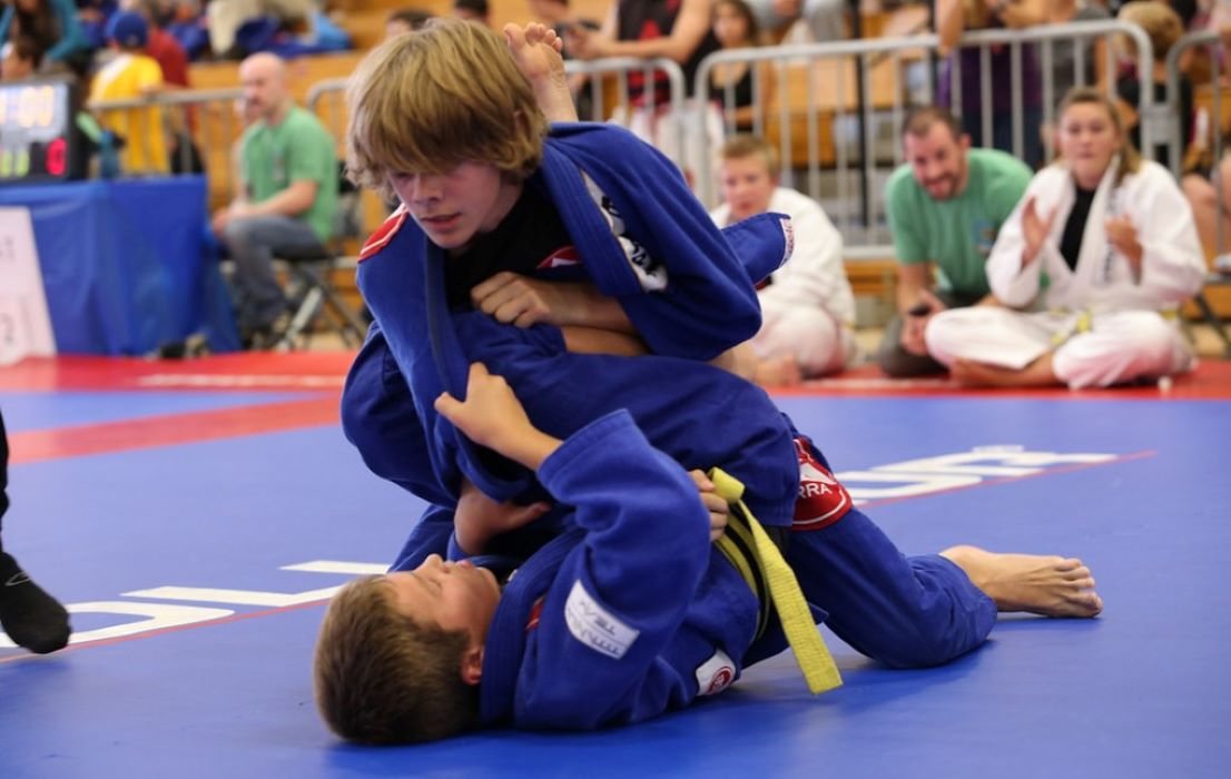 Martial Arts For Teens Leawood, KS | Leawood, KS Training in Martial Arts | Gracie Barra Overland Park
