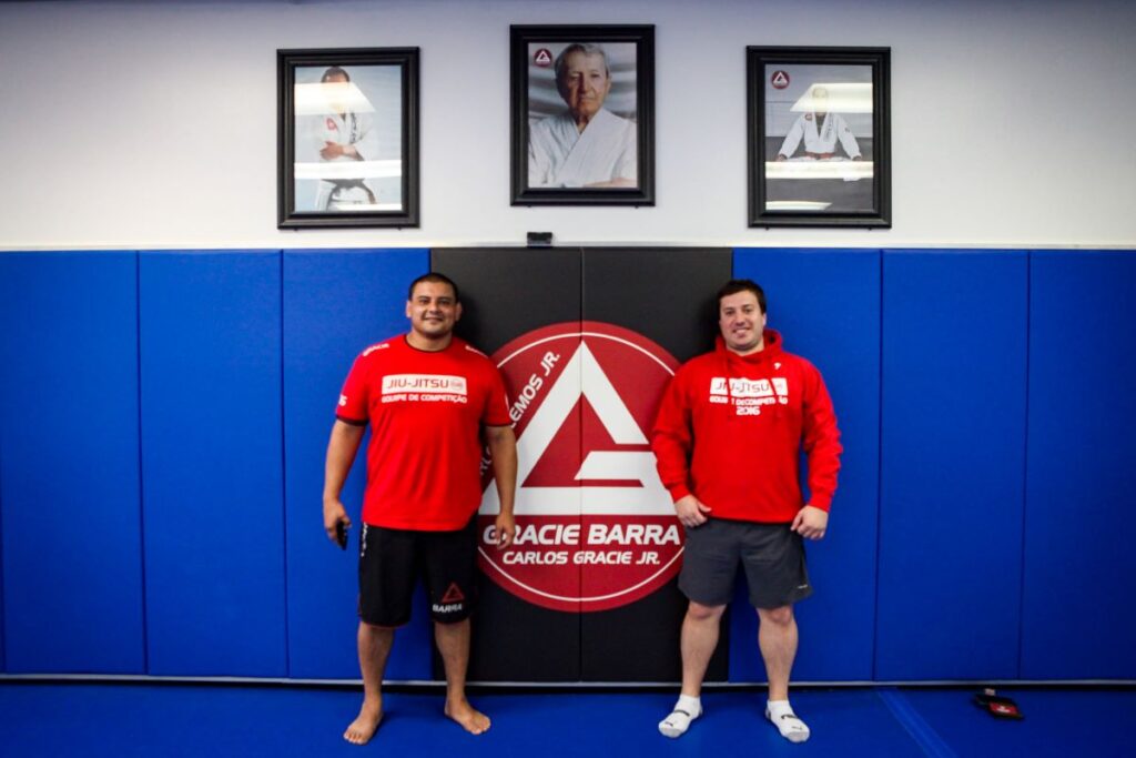 Short Gracie Barra Storm MMA/BJJ No-Gi Taille 34 – Très Bon état D'occasion