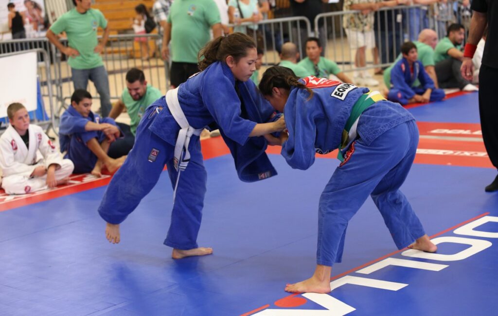 Beginner Jiu Jitsu Overland Park Jiu Jitsu for Beginners Near