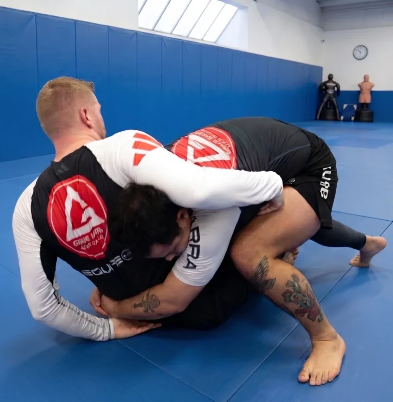 No Gi JJ Classes Near Me