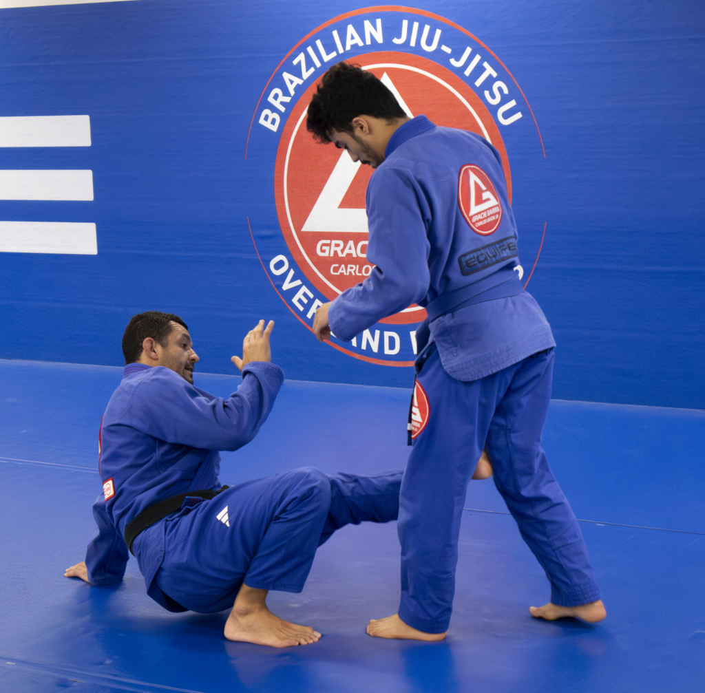jiu jitsu classes near me