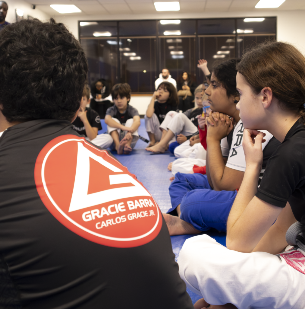 BJJ Classes Near Me