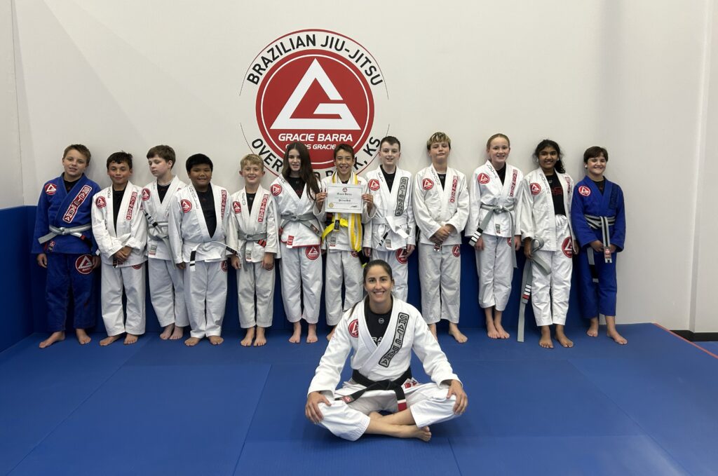 BJJ Classes Near Me